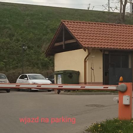 3-Pokojowy Apartament Villa Park - Top Location Ольштын Экстерьер фото