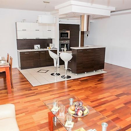 3-Pokojowy Apartament Villa Park - Top Location Ольштын Экстерьер фото