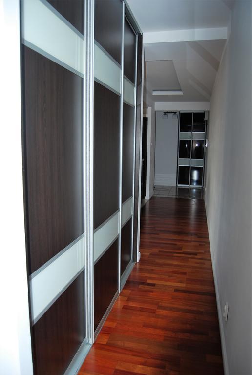 3-Pokojowy Apartament Villa Park - Top Location Ольштын Экстерьер фото