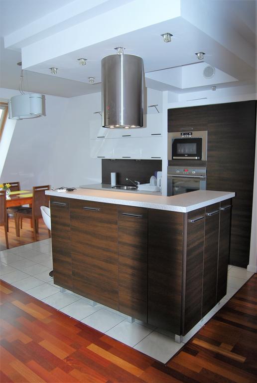 3-Pokojowy Apartament Villa Park - Top Location Ольштын Экстерьер фото