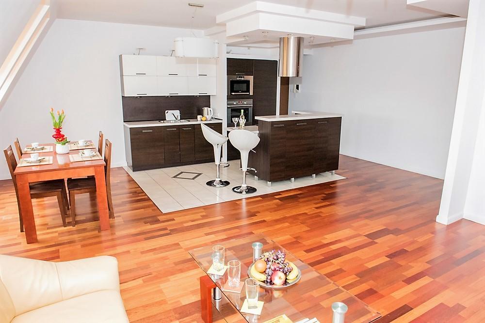 3-Pokojowy Apartament Villa Park - Top Location Ольштын Экстерьер фото