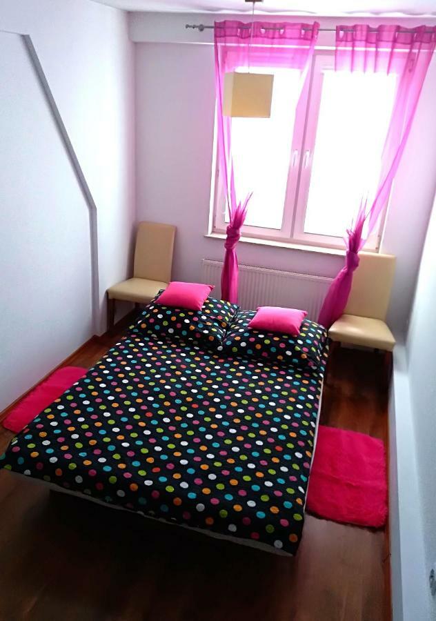 3-Pokojowy Apartament Villa Park - Top Location Ольштын Экстерьер фото