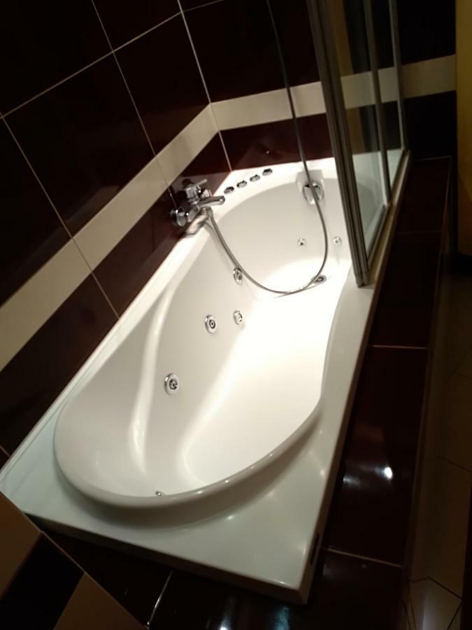 3-Pokojowy Apartament Villa Park - Top Location Ольштын Экстерьер фото