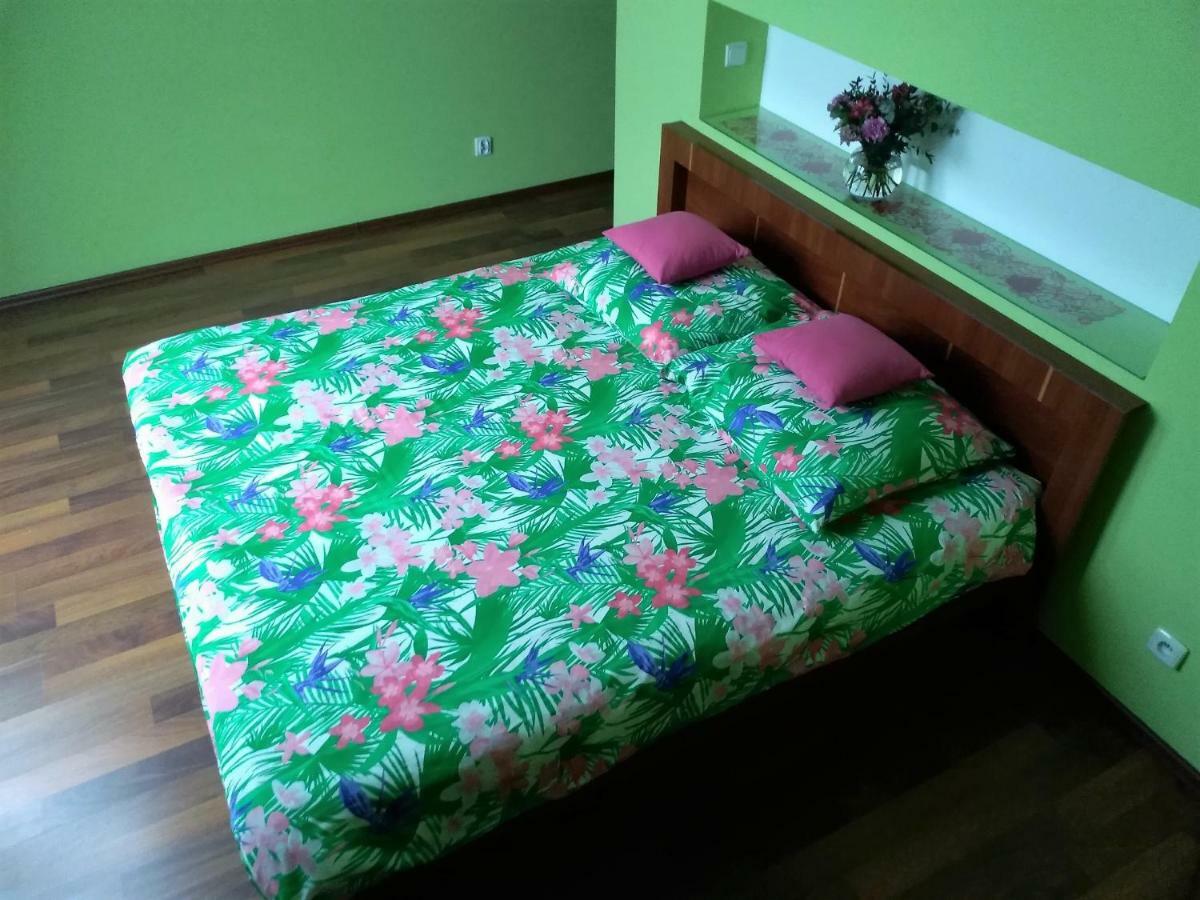 3-Pokojowy Apartament Villa Park - Top Location Ольштын Экстерьер фото