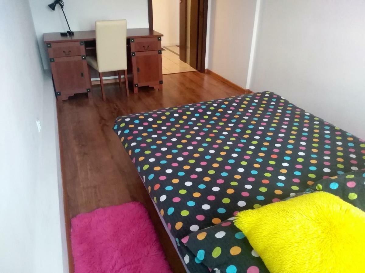 3-Pokojowy Apartament Villa Park - Top Location Ольштын Экстерьер фото
